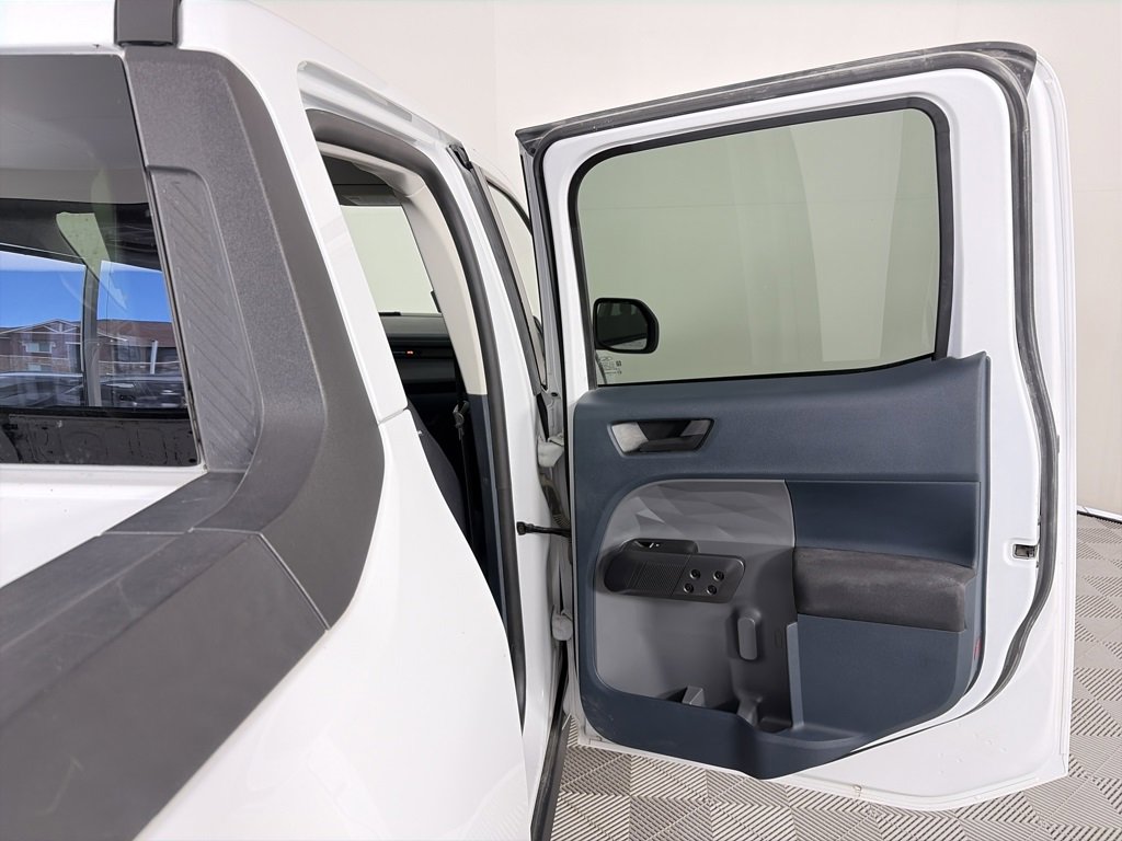 Certified 2023 Ford Maverick XL w/ Equipment Group 100A Standard image 26