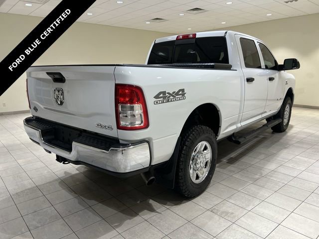 Used 2022 RAM 2500 Tradesman image 4