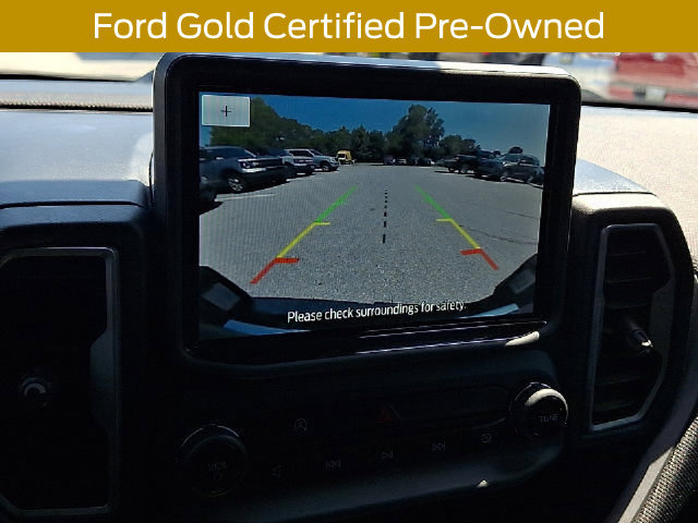Certified 2022 Ford Bronco Sport Big Bend AWD/4WD image 37