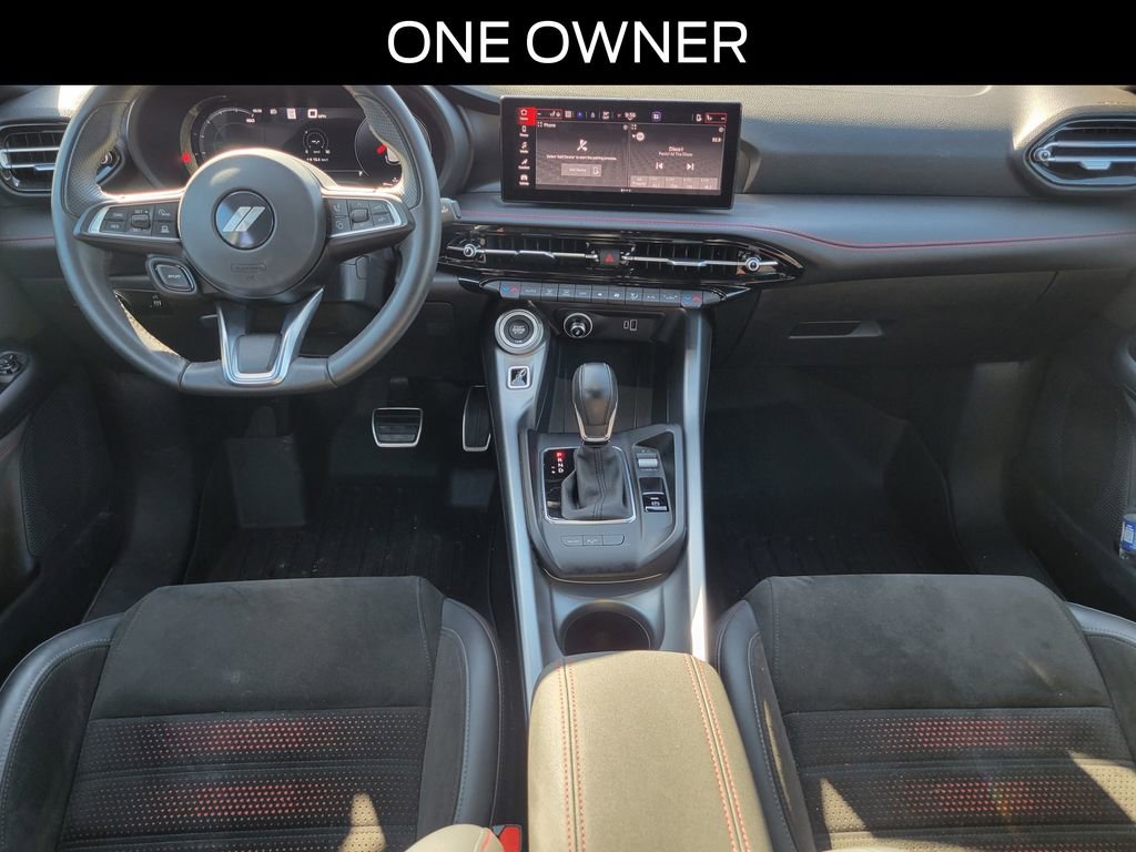 Used 2024 Dodge Hornet GT AWD/4WD image 7