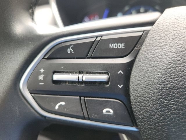 Used 2020 Hyundai Santa Fe SEL w/ Convenience Package FWD image 33