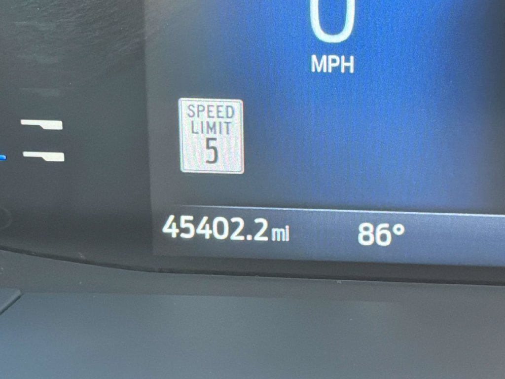 Certified 2023 Ford Escape ST-Line w/ Tech Pack #1 FWD image 43