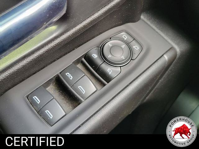 Used 2024 Chevrolet Silverado 2500 Custom w/ Custom Value Package AWD/4WD image 25