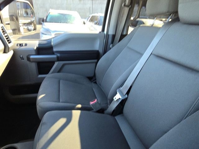 Certified 2018 Ford F250 XLT image 29