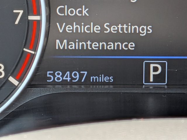 Used 2024 Nissan Altima 2.5 SV FWD image 22