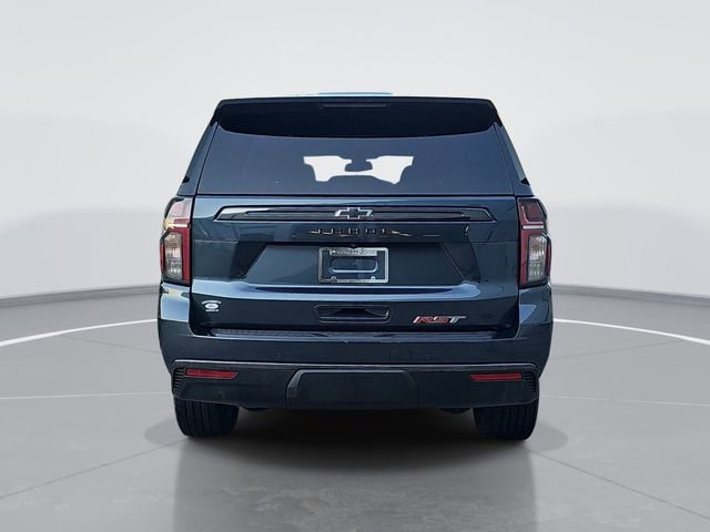 Used 2021 Chevrolet Tahoe RST AWD/4WD image 4