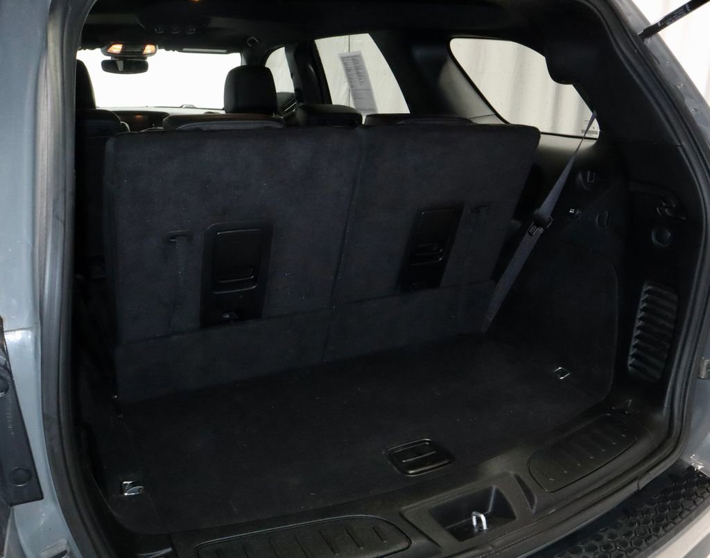 Used 2023 Dodge Durango R/T image 14