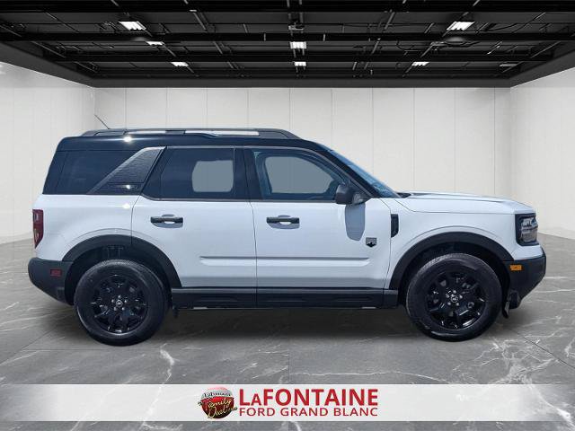 Certified 2026 Ford Bronco Sport Big Bend w/ Convenience Package AWD/4WD image 6