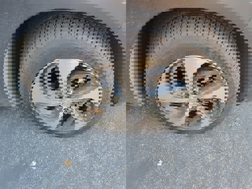 Used 2018 Hyundai Tucson Limited w/ Ultimate Package 02 image 9