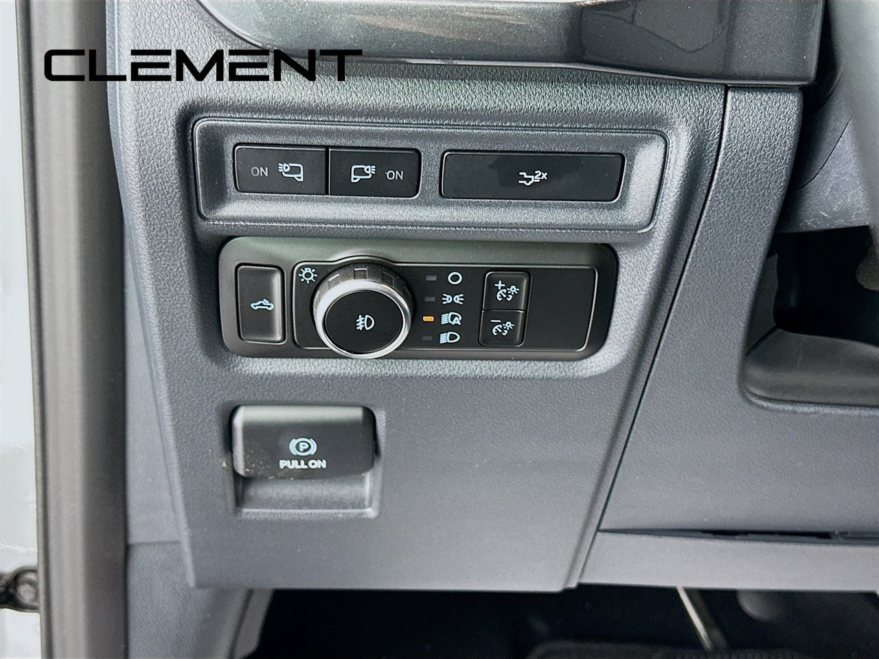 Certified 2023 Ford F150 Tremor w/ 360 Degree Camera Package AWD/4WD image 14