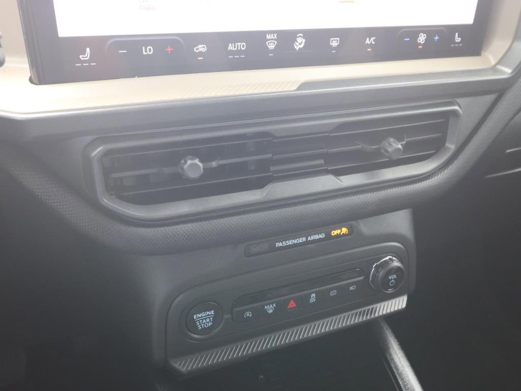 Certified 2025 Ford Bronco Sport Big Bend w/ Convenience Package image 22