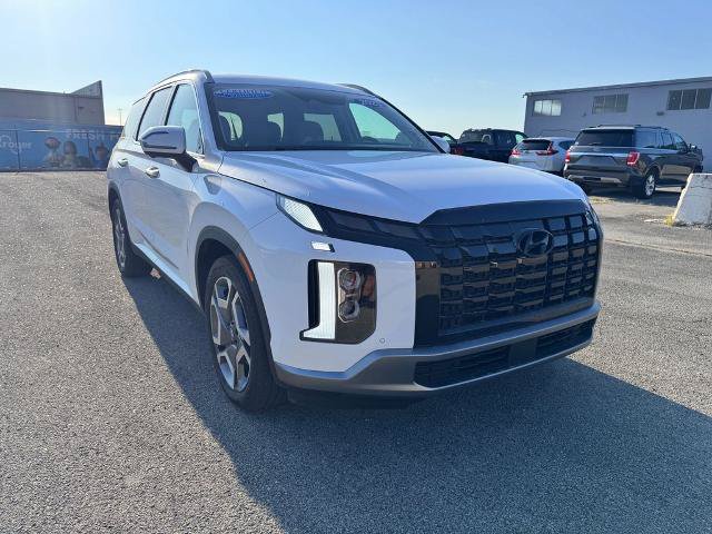 Used 2025 Hyundai Palisade SEL FWD image 9