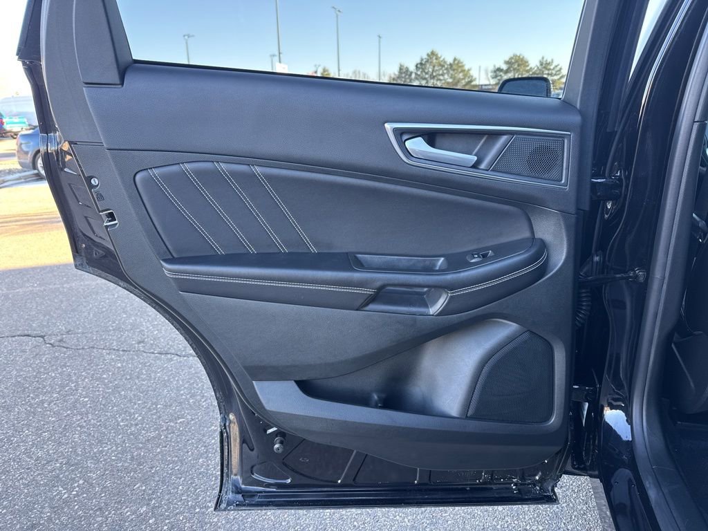 Certified 2023 Ford Edge ST w/ Equipment Group 401A image 33