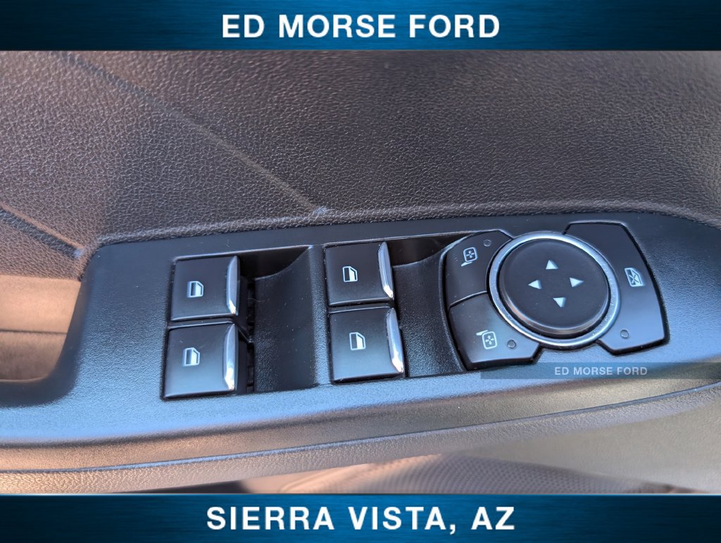 Certified 2022 Ford Escape SE FWD image 11