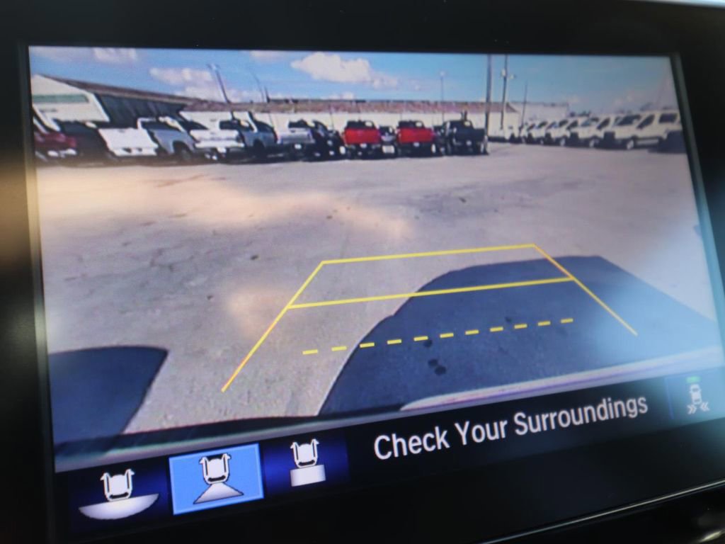 Used 2023 Honda Ridgeline RTL-E image 10