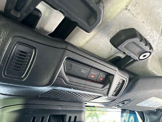Used 2024 Jeep Wrangler Unlimited Rubicon AWD/4WD image 20