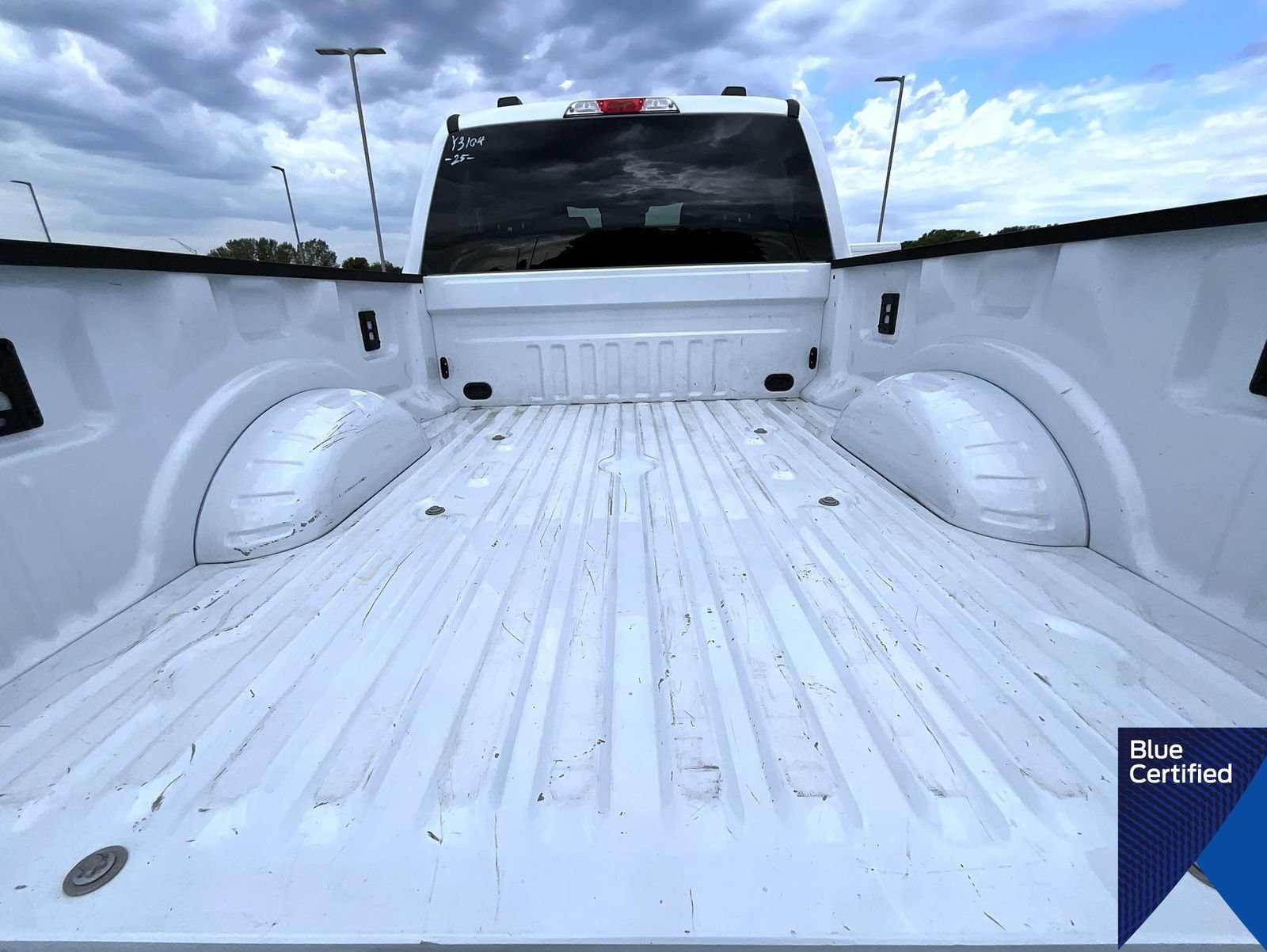 Certified 2025 Ford F250 XLT AWD/4WD image 23