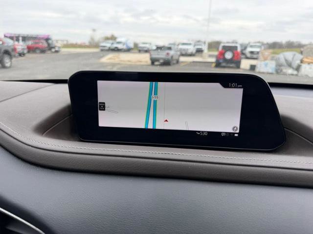 Used 2023 MAZDA CX-30 2.5 Turbo w/ Premium Package image 16