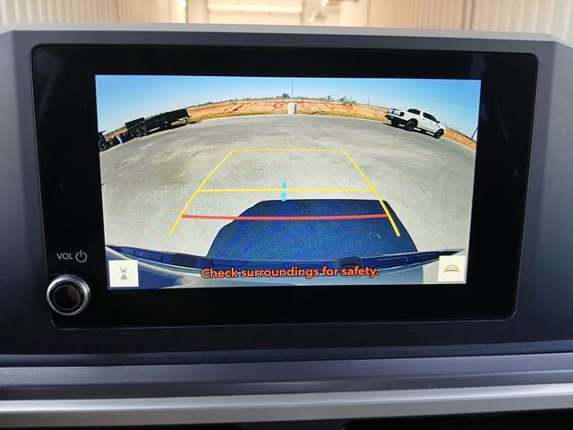 Used 2025 Toyota Tacoma TRD Off-Road image 23