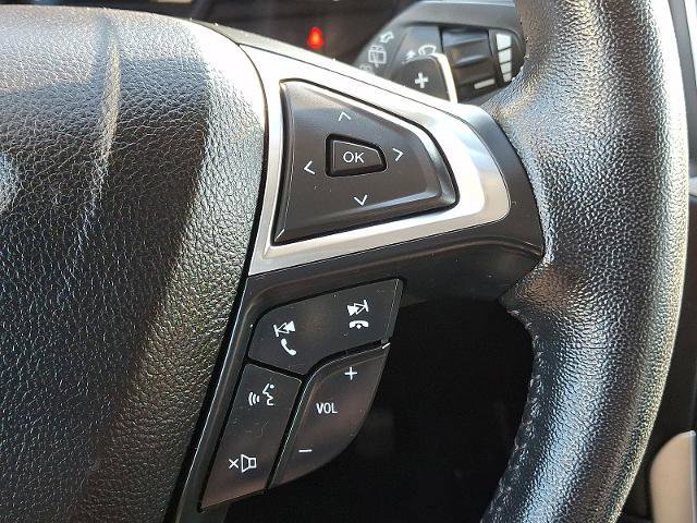 Certified 2023 Ford Edge SEL w/ Convenience Package image 21