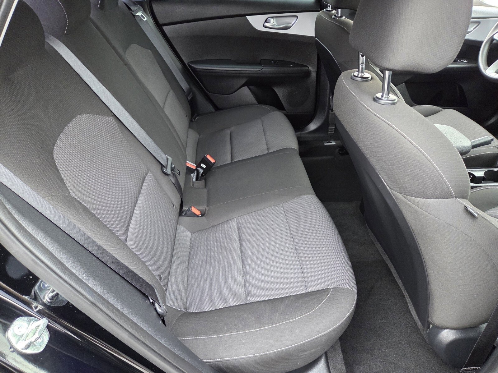 Used 2024 Kia Forte LXS image 14