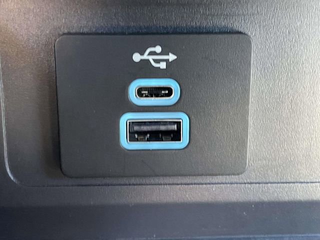 Certified 2025 Ford Mustang Premium RWD image 25