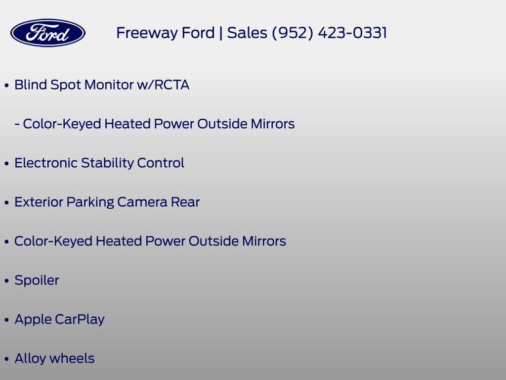 Used 2019 Toyota RAV4 LE w/ Carpet Mat Package AWD/4WD image 10