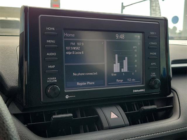 Used 2022 Toyota RAV4 XLE image 30