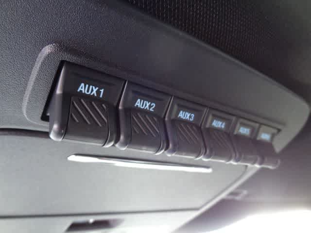 Certified 2023 Ford F150 Tremor w/ Equipment Group 402A High AWD/4WD image 49