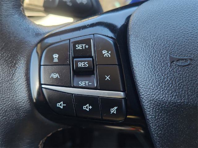 Certified 2022 Ford Escape Titanium w/ Titanium Elite Package image 22