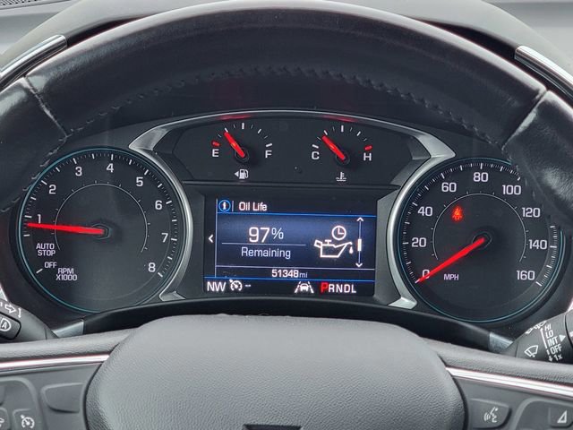 Used 2020 Chevrolet Equinox LT w/ Sport Edition image 35