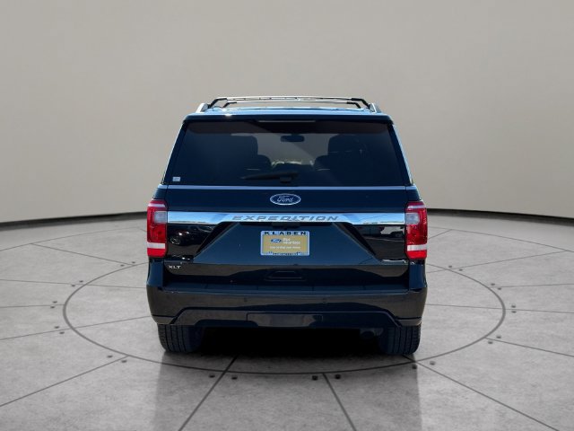 Certified 2021 Ford Expedition XLT AWD/4WD image 11