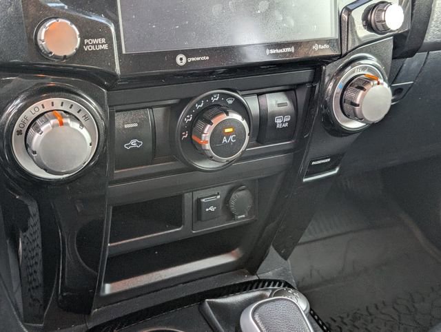 Used 2020 Toyota 4Runner TRD Off-Road image 14