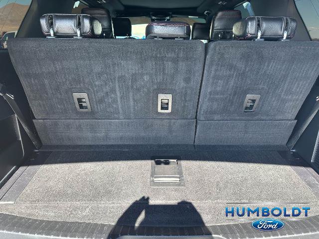 Certified 2020 Ford Expedition Limited w/ Equipment Group 303A AWD/4WD image 30