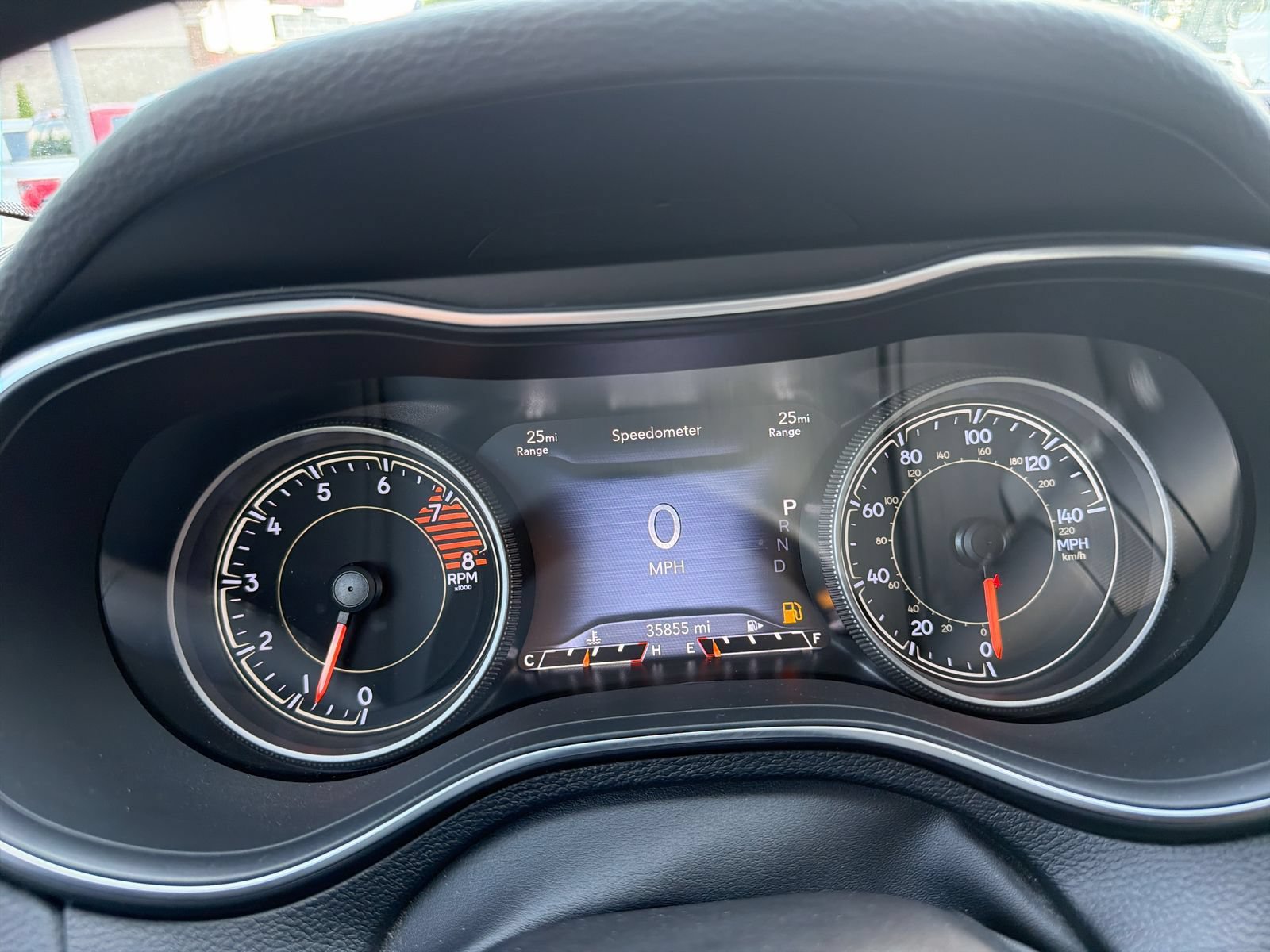 Used 2019 Jeep Cherokee Limited AWD/4WD image 35