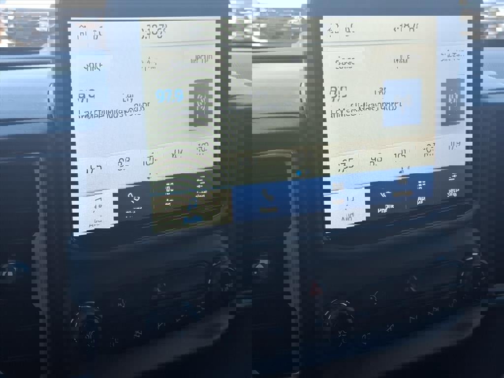 Certified 2023 Ford Bronco Sport Big Bend w/ Convenience Package image 24