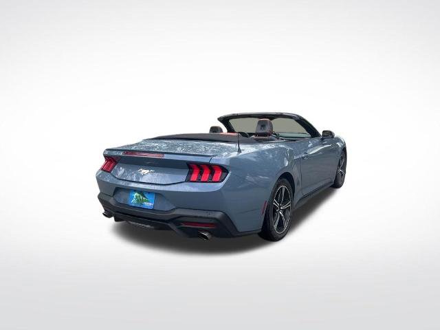 Certified 2024 Ford Mustang Premium RWD image 5