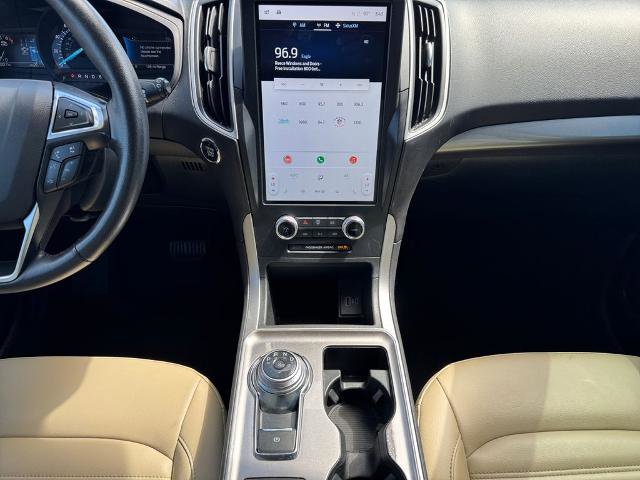 Certified 2024 Ford Edge SEL AWD/4WD image 11