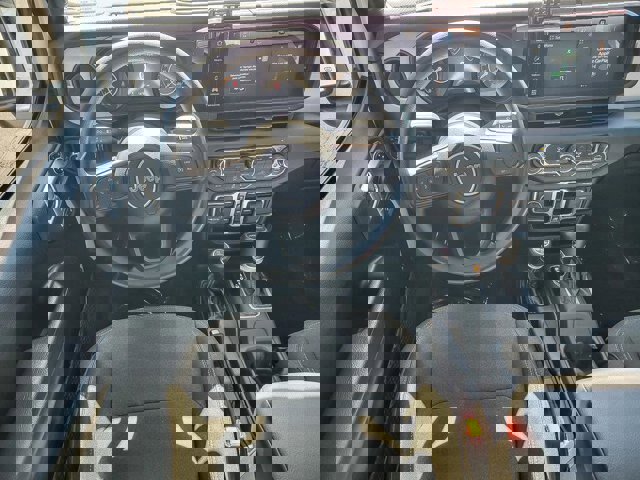 Used 2025 Jeep Gladiator Sport AWD/4WD image 16