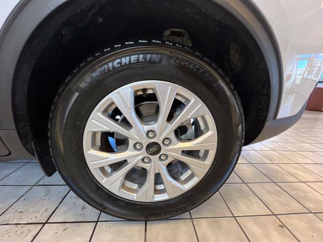 Certified 2025 Ford Escape Active FWD image 26