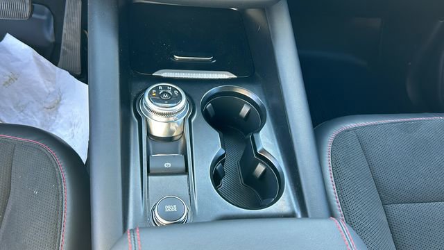 Certified 2025 Ford Explorer ST image 23
