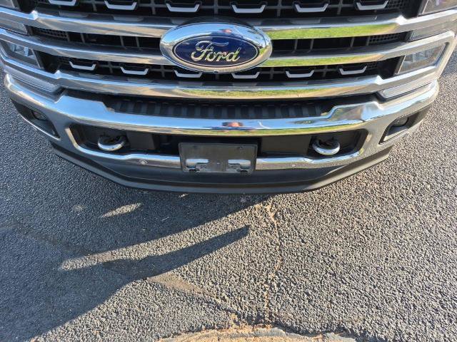 Certified 2024 Ford F250 King Ranch w/ Chrome Package AWD/4WD image 10