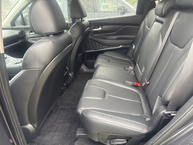 Used 2023 Hyundai Santa Fe SEL w/ Premium Package FWD image 19