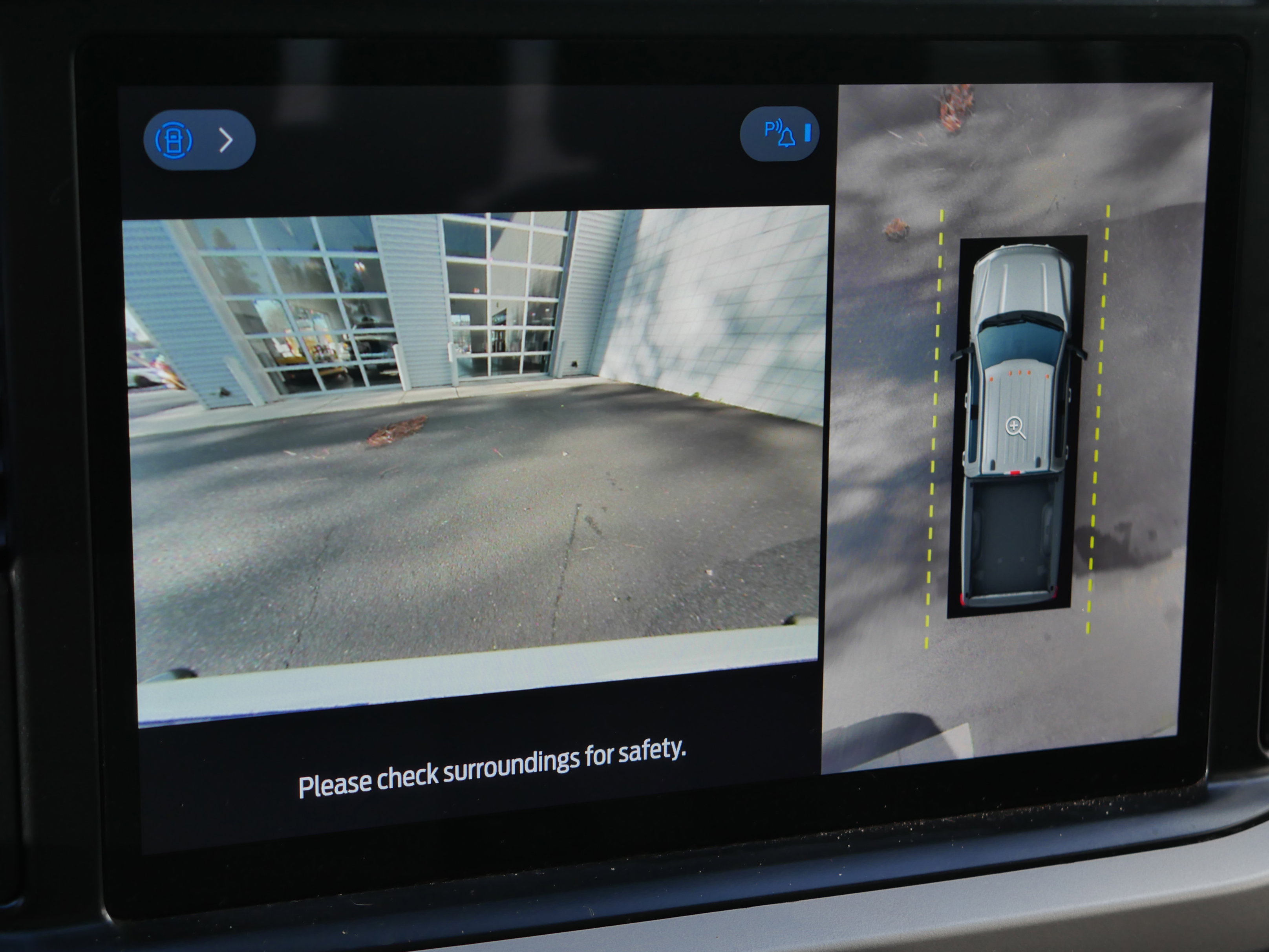 Certified 2024 Ford F250 XLT w/ XLT Premium Package image 13