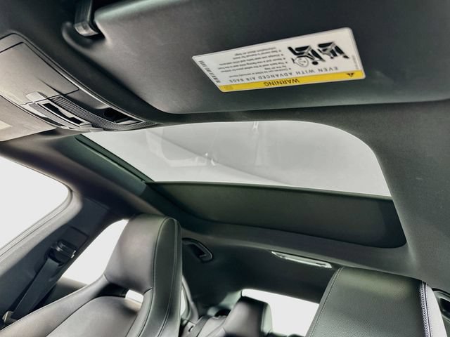 Used 2018 Mercedes-Benz CLA 250 4MATIC image 5