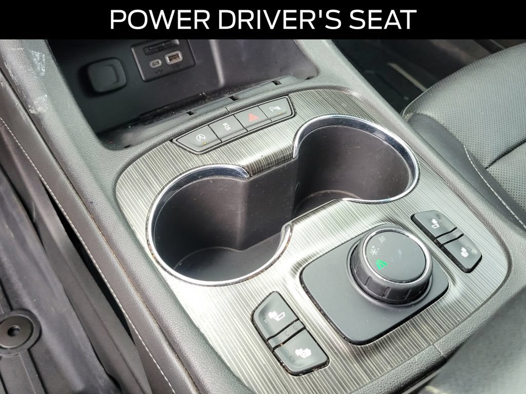 Used 2020 GMC Acadia SLT w/ LPO, Floor Liner Package FWD image 32