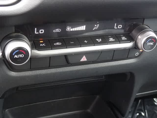 Used 2025 MAZDA CX-30 AWD 2.5 S w/ Select Sport Pkg image 28