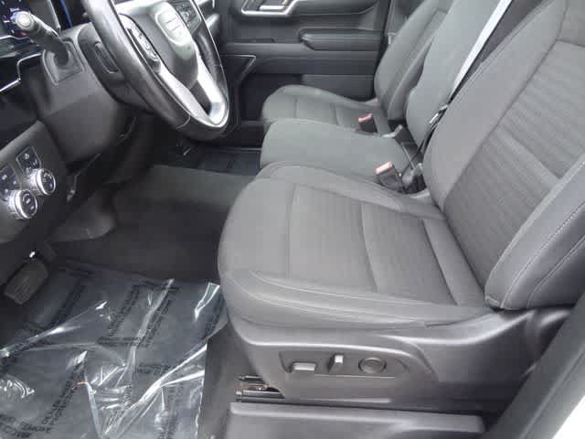Used 2024 GMC Sierra 1500 SLE AWD/4WD image 6