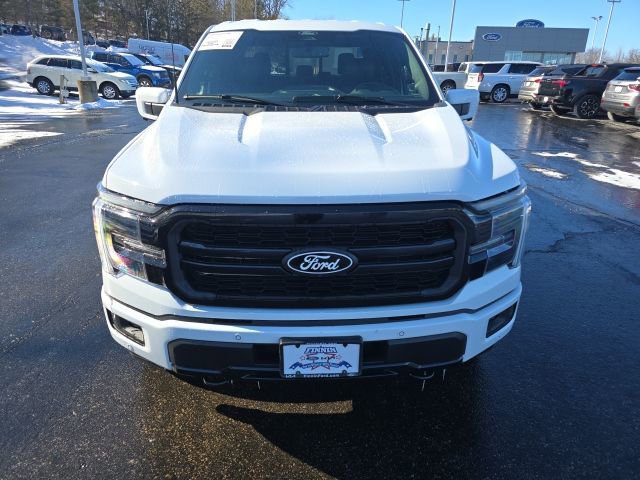 Certified 2025 Ford F150 Lariat AWD/4WD image 7