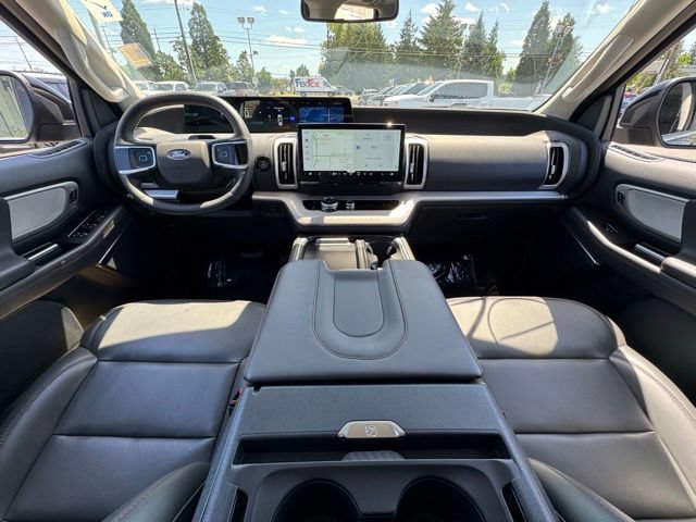Certified 2025 Ford Expedition Max Active AWD/4WD image 38